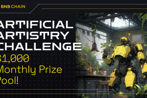 Artificial Artistry Challenge