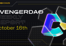 AvengerDAO October 16th Weekly Report