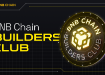 BNB Chain Builders Club: Where Innovation and Community Thrive