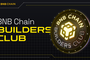 BNB Chain Builders Club: Where Innovation and Community Thrive