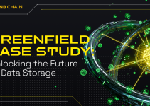 Greenfield Case Study: Unlocking the Future of Data Storage