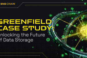 Greenfield Case Study: Unlocking the Future of Data Storage