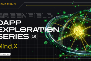 Greenfield dApp Exploration Series: Mind Network
