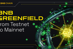 Greenfield from Testnet to Mainnet