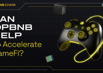 Accelerating GameFi: opBNB
