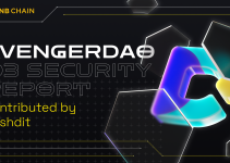 AvengerDAO Q3 Security Report