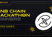 BNB Chain Hackathon: ZeroX Spotlight