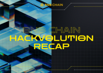 BNB Chain Hackvolution Recap