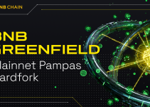BNB Greenfield Mainnet: Pampas Hardfork December 4th