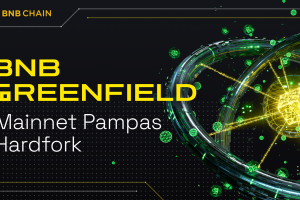 BNB Greenfield Mainnet: Pampas Hardfork December 4th
