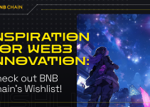 Inspiration for Web3 Innovation: BNB Chain’s Wishlist for Our Upcoming Istanbul Hackathon & More!