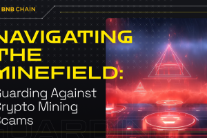 Navigating the Minefield: Guarding Against Crypto Mining Scams