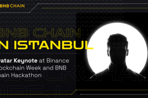 Press Release: BNB Chain To Deliver Immersive Avatar Keynote At Binance Blockchain Week in Istanbul 2023