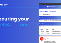 Safeguarding Your Web3 Journey: The HashDit Extension