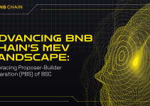 Advancing BNB Chain’s MEV Landscape: Embracing Proposer-Builder Separation (PBS) of BSC