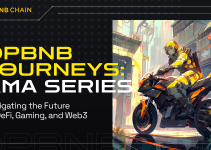 Key Insights from the ‘opBNB Journeys’ AMA Series