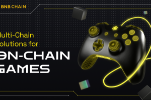 Multi-Chain Solutions for Fully On-Chain Games