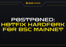 Postponed: Hotfix Hardfork for BSC Mainnet