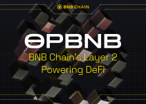 opBNB: BNB Chain’s Layer 2 Powering DeFi