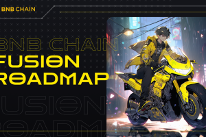 BNB Chain Fusion Roadmap