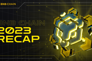 How BNB Chain Pioneered the Future of Web3 In 2023