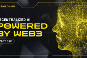 Decentralized AI Powered by Web3: Part One