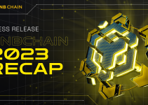 2023 Review: BNB Chain Closes Out Landmark Year of Lowering Barriers to Web3 Entry