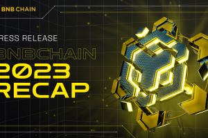 2023 Review: BNB Chain Closes Out Landmark Year of Lowering Barriers to Web3 Entry