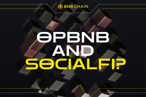 opBNB and SocialFi: Empowering Content Creators