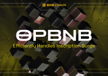opBNB Efficiently Handles Surge in Inscription Activity, Proving Network Resilience