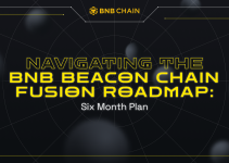Navigating the BNB Beacon Chain Fusion Roadmap: Six Month Plan