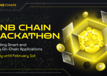 BNB Chain Hackathon 2024 – Calling All Developers!