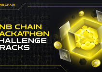 BNB Chain Hackathon Challenge Tracks