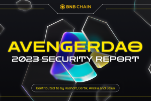 Analyzing BSC’s Security Milestones in 2023: AvengerDAO’s Insights