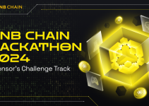 BNB Chain Hackathon 2024: Sponsor’s Challenge Track