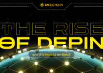 The Rise of DePIN and its Impact on Web3