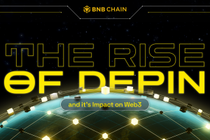 The Rise of DePIN and its Impact on Web3