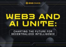 Web3 and AI Unite: Charting the Future for Decentralized Intelligence