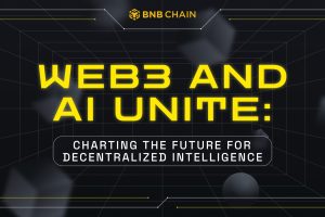 Web3 and AI Unite: Charting the Future for Decentralized Intelligence