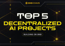 Top 5 Decentralized AI Projects Building On BNB
