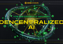 How BNB Greenfield Empowers Decentralized AI