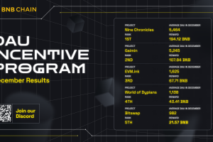 DAU Incentive Program: December Results