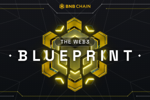 BNB Chain & the Web3 Blueprint