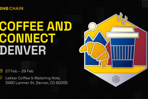 BNB Chain’s Coffee & Connect Takeover During ETHDenver