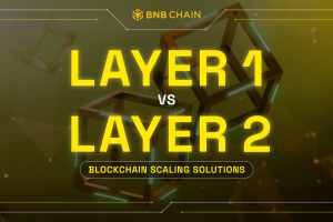 Layer 1 vs Layer 2: Blockchain Scaling Solutions