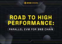 Road to High Performance: Parallel EVM for BNB Chain