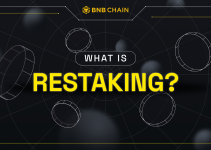 What Is Restaking?