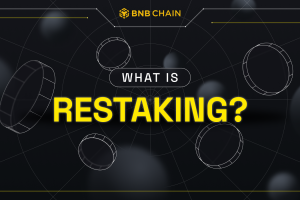 What Is Restaking?