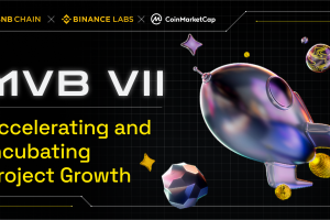 Accelerating and Incubating Project Growth with BNB Chain’s Most Valuable Builder (MVB) Program