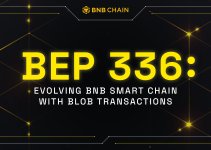 BEP 336: Evolving BNB Smart Chain With Blob Transactions